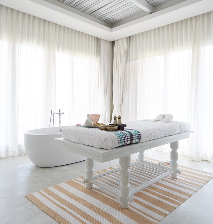 Cape Spa
