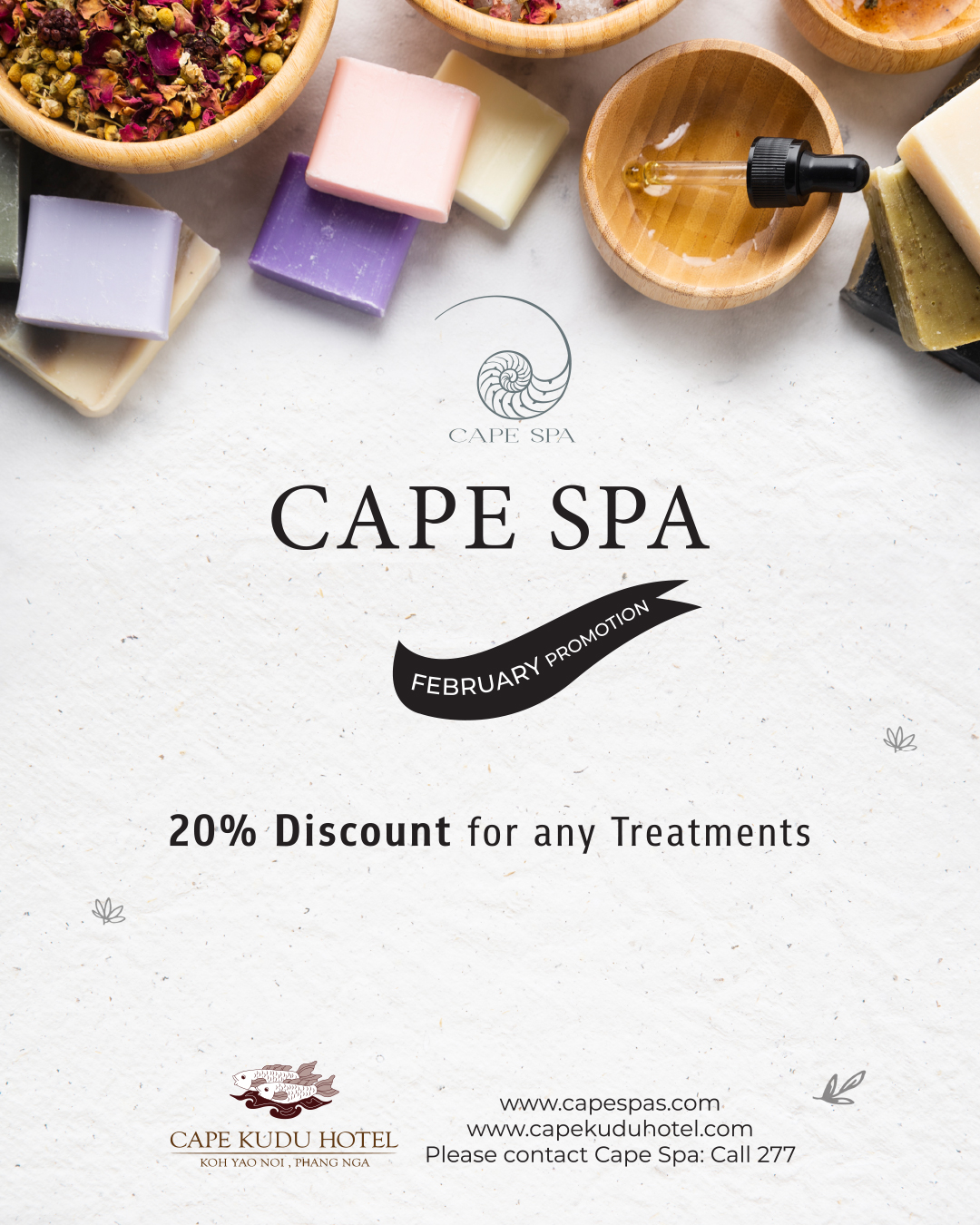 cape spa