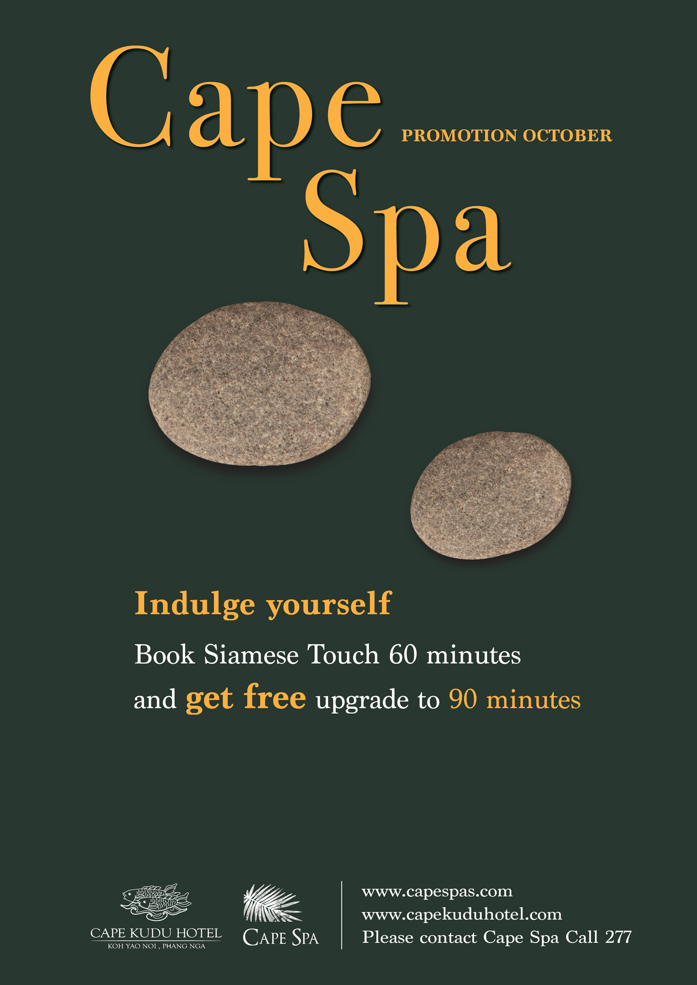 cape spa