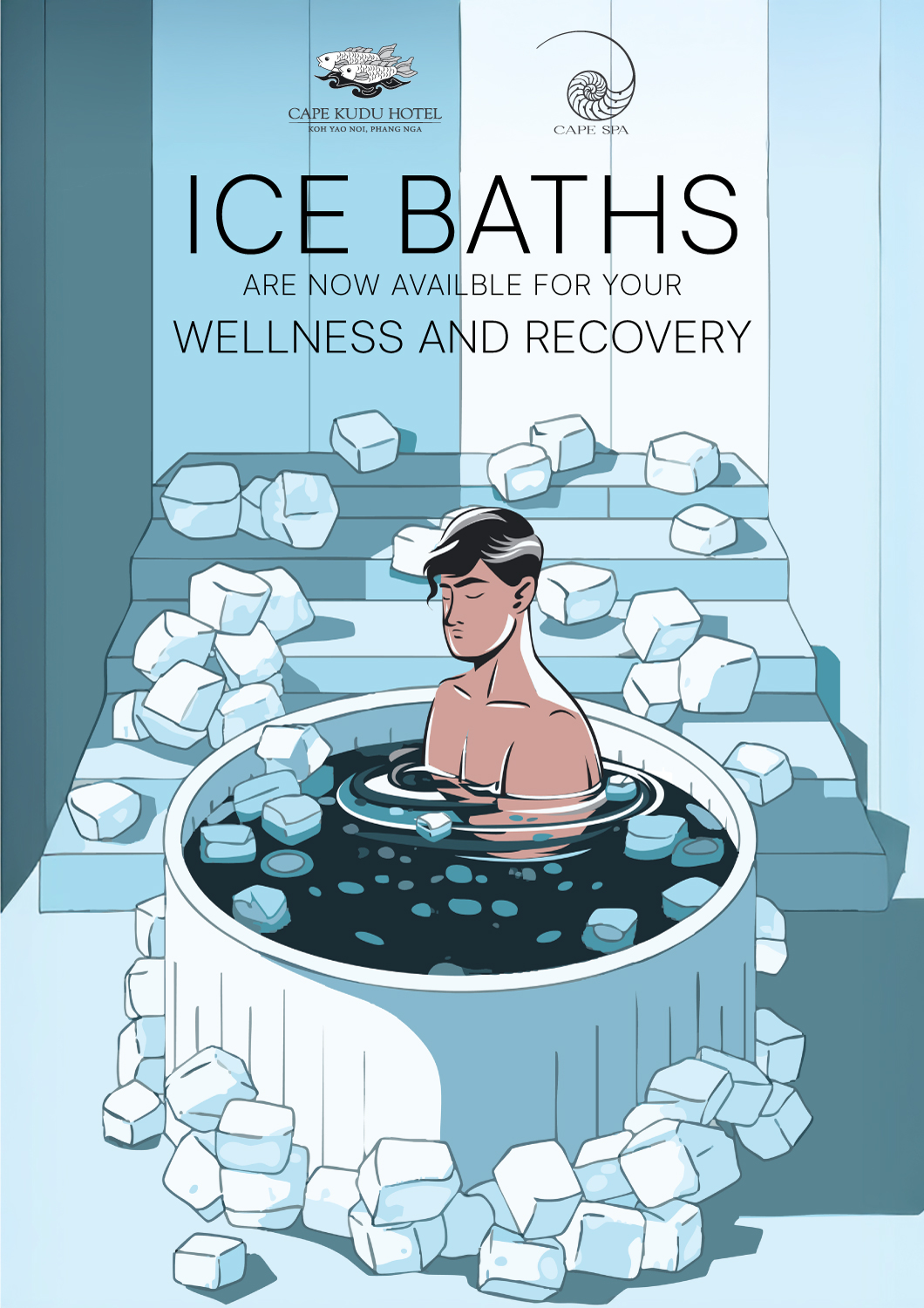 Ice Baths